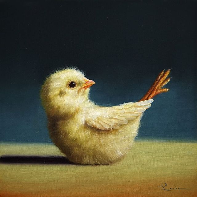 SeimenBurum's tweet photo. Time for Sunday morning exercise @lopcute 

#SundayMorning 
#SundayMotivation 
#Sundayexercise 

#art 

Lucia Heffernan https://t.co/pYTYq0t2zv