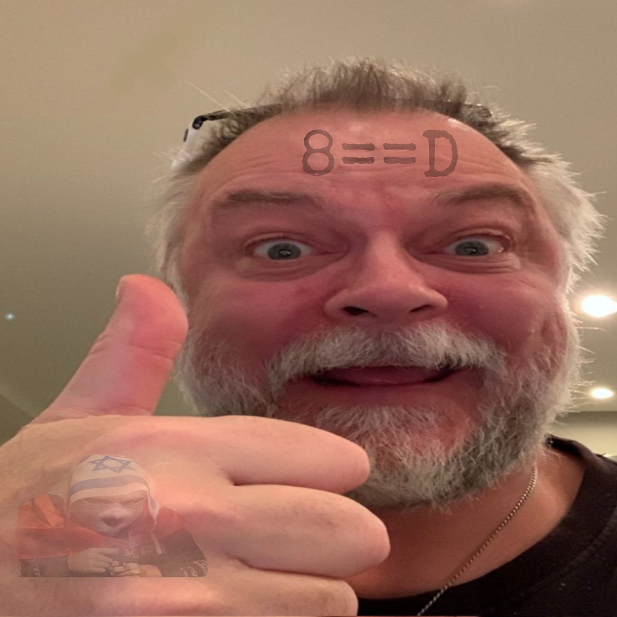 studiodummy1's tweet photo. @Papanomalyxd https://t.co/hgXYJls7yq