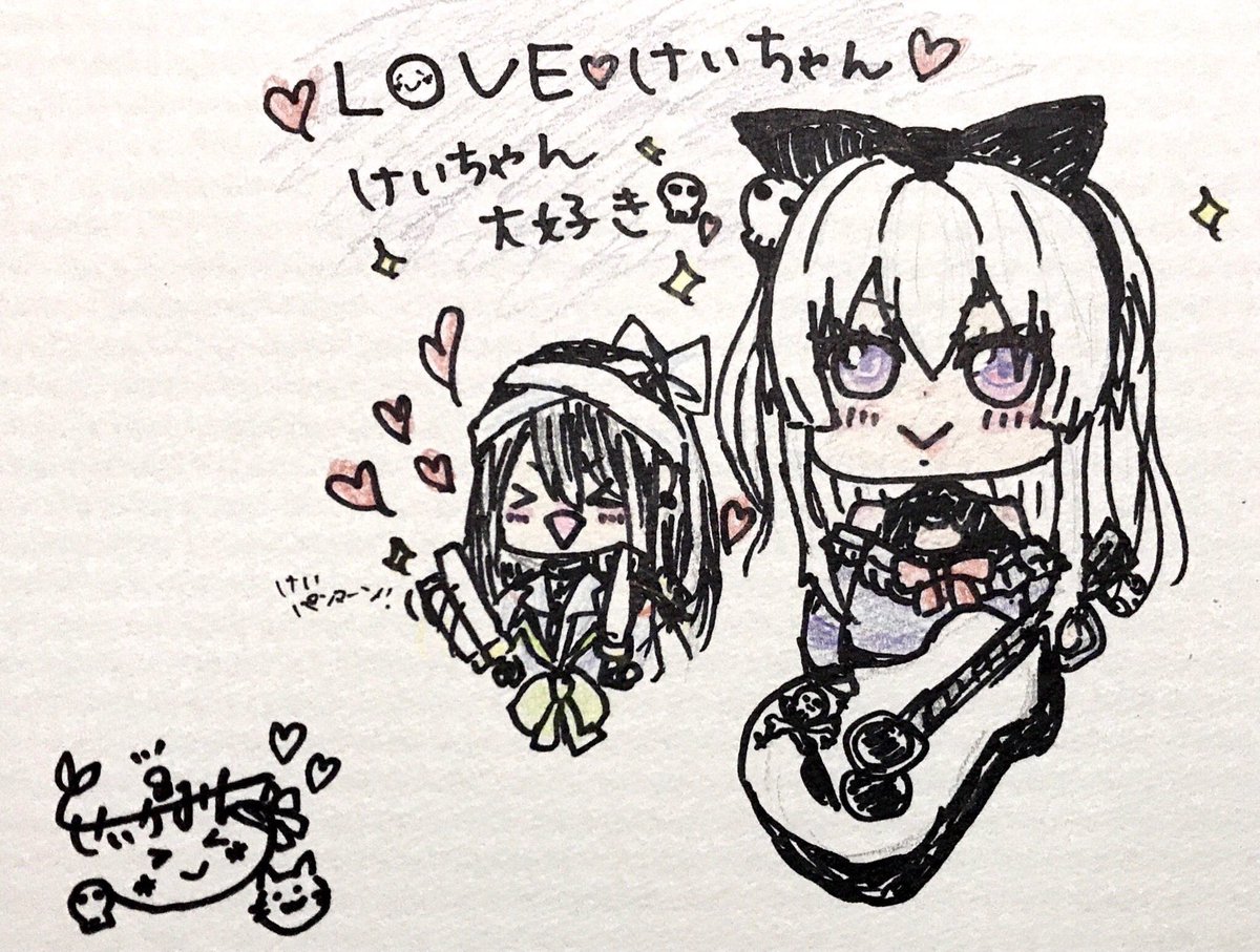 灰宮けい💀12月11日 卒業ライブ⋆͛📢⋆ tweet media