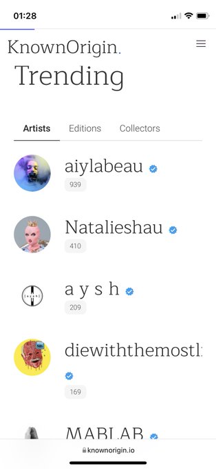 GM! woke up and had forgotten about this happening last night 🤌🏼👀first saaaaaale 🚀 thanks to @MetageistVR<a href="/tag/art"class="tags"><span>#art</span></a><a href="/tag/artwork"class="tags"><span>#artwork</span></a><a href="/tag/artist"class="tags"><span>#artist</span></a><a href="/tag/hentai"class="tags"><span>#hentai</span></a><a href="/tag/octopus"class="tags"><span>#octopus</span></a><a href="/tag/penci"class="tags"><span>#penci</span></a>