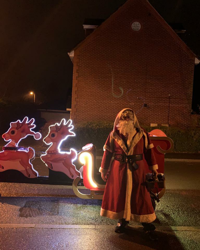 Romsey Round Table tweet media