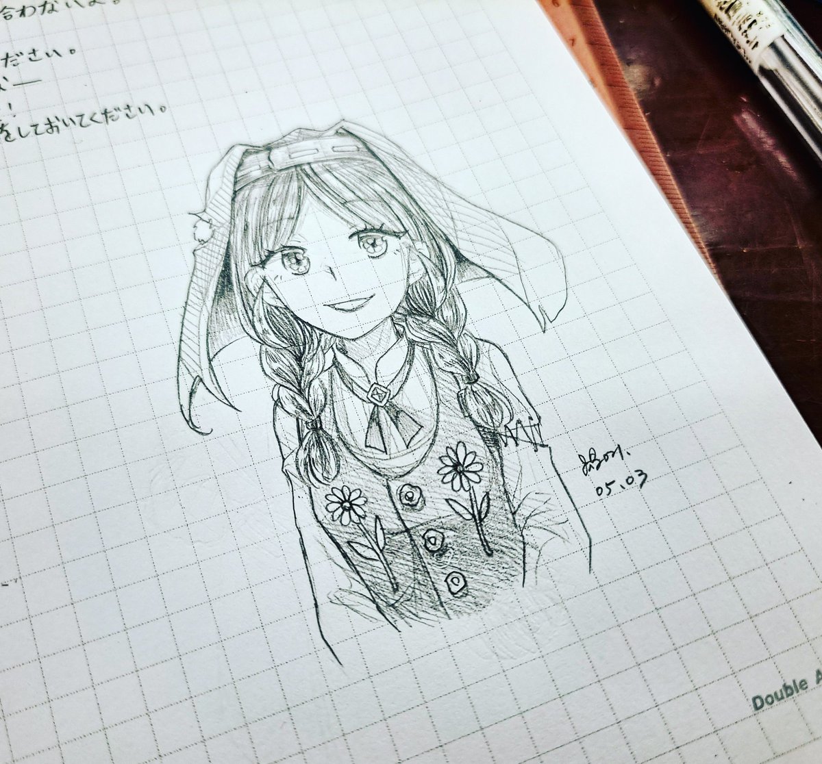 第五人格玩具職人 のイラスト マンガ コスプレ モデル作品 1 件 Twoucan