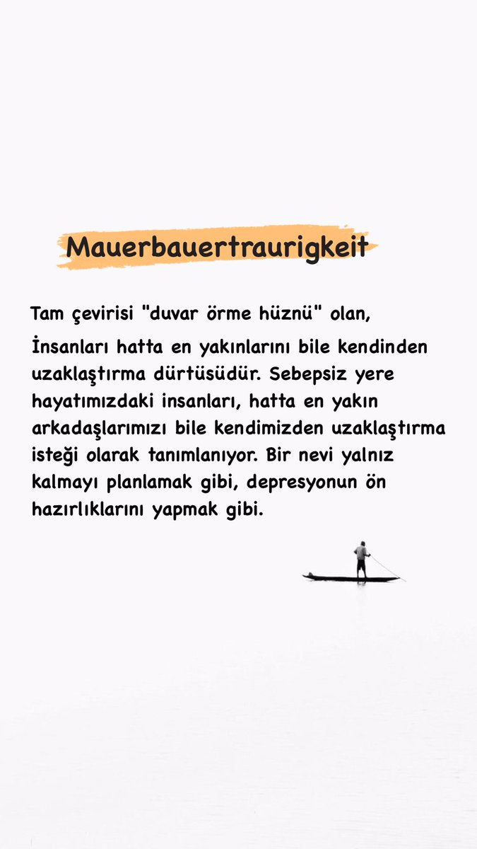 Uzman Klinik Psikolog Melek Sarıçiçek (@kliniksar) on Twitter photo 