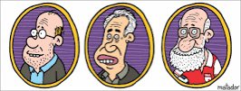 LosDanielesFans's tweet photo. Queridos lectores, las columnas están servidas en #LosDanieles

#Los80DePulgarcito  
https://t.co/3EFPwZHC6R
Por @DCoronell 

#IgualitoAVenezuela
https://t.co/JETef801nX
Por @DanielSamperO 

#BuscandoElMóvil 
https://t.co/RVUNdQYprW
Por @DanielSamperPi 

!Gracias!
🧵⬇️ https://t.co/TlaOCAbMG2