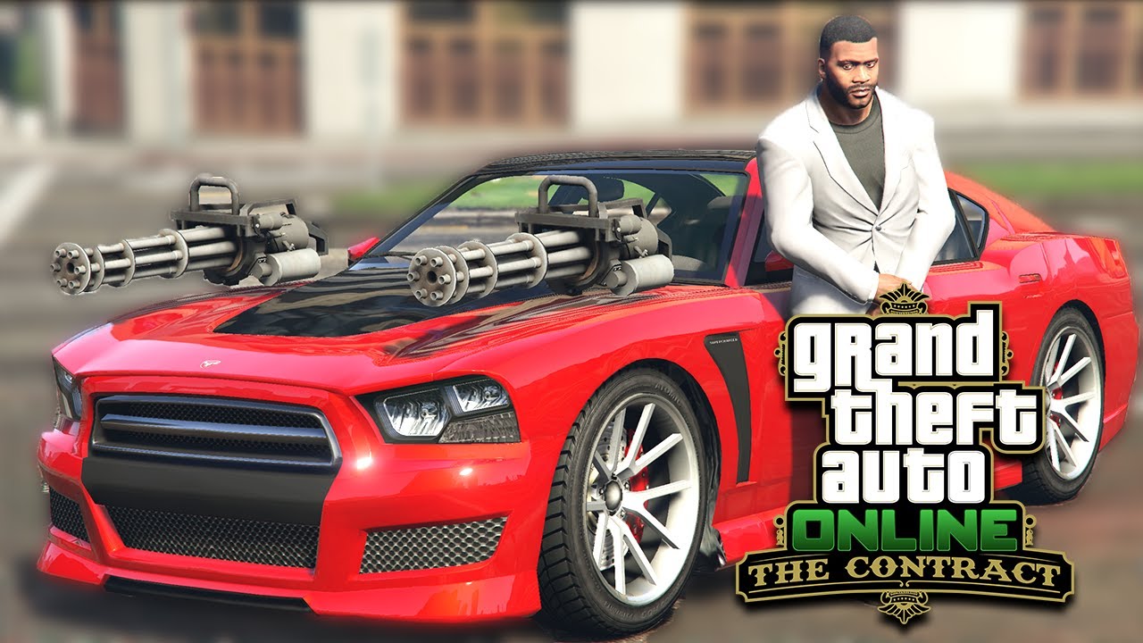 Syo01 Gta5 Ps4 Syogta5ps41 Twitter