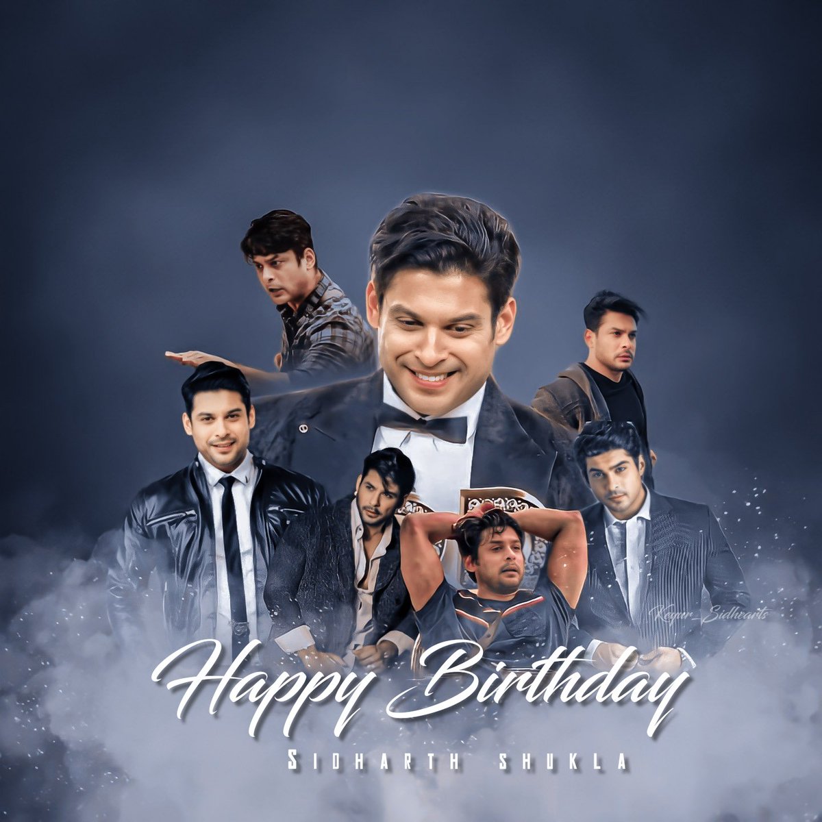Keyur_Sidhearts's tweet photo. The great bond that exists between us shall never be broken even though you are not with us anymore. Your teachings and guidance shall forever remain in our hearts. Happy birthday!

#HBDSidharthShukla
HAPPY BIRTHDAY SIDHARTH https://t.co/Hmzd8DFl5z