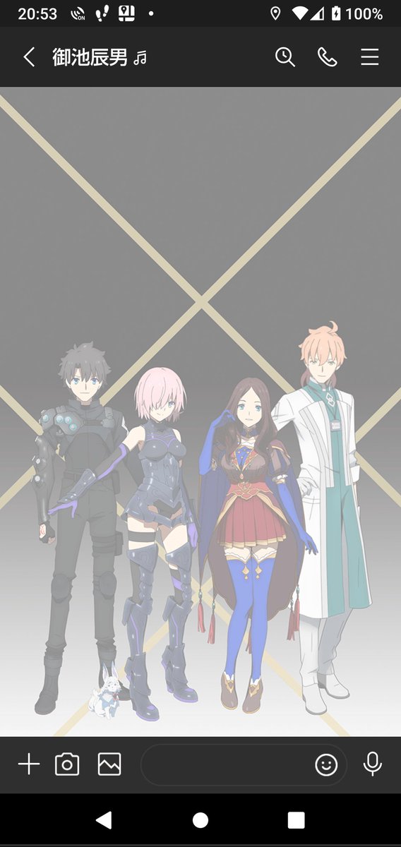 Line背景のtwitterイラスト検索結果