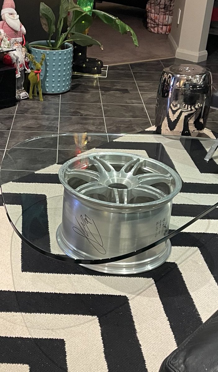 Marcus Burston tweet media