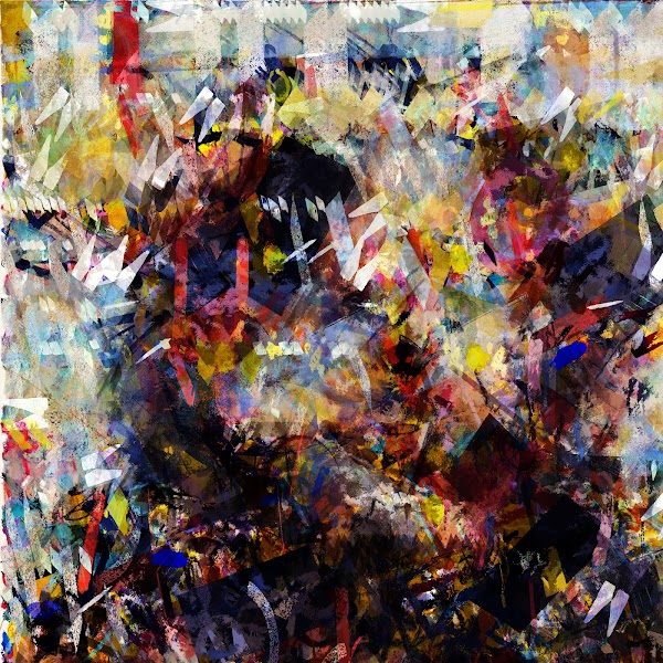 EnschCg's tweet photo. Harbinger of Flightiness. #abstractart by C.G.Ensch.
#nft: https://t.co/nUHEJk9QDa
Print: https://t.co/XJdsTArEkP https://t.co/7LOiJF2o4w