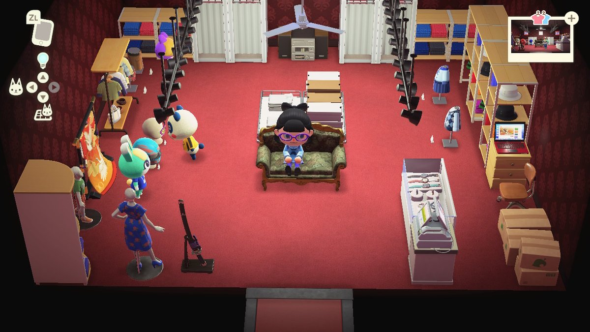 #AnimalCrossing #ACNH #NintendoSwitch