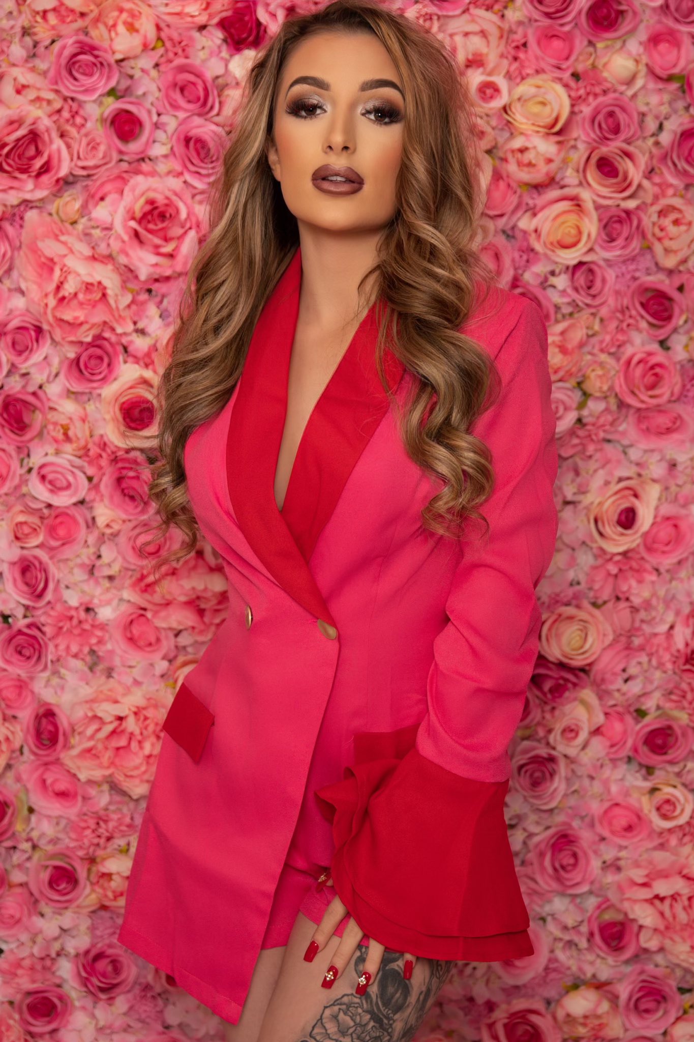 TW Pornstars - Natasha Tosini. Twitter. Pretty in pink to make the boys 