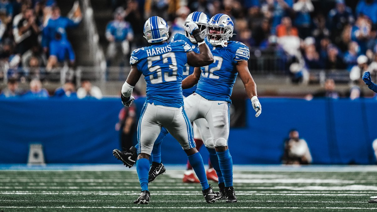 Lions's tweet photo. Big mood https://t.co/FY2Woa4gEM
