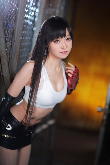 コスプレイヤーまゆろんのTwitter画像5