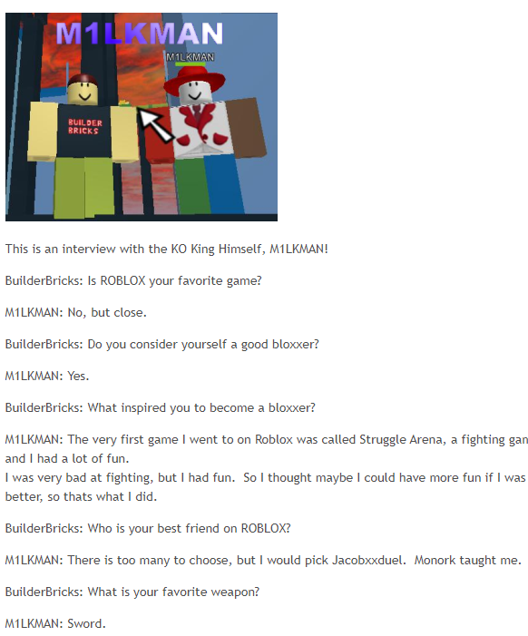 Random Roblox Facts on X: This is the OLDEST Roblox screenshot ever. It  was taken in December of 2003, when Roblox was still named Dynablocks. The  game title was John's Puzzle Game