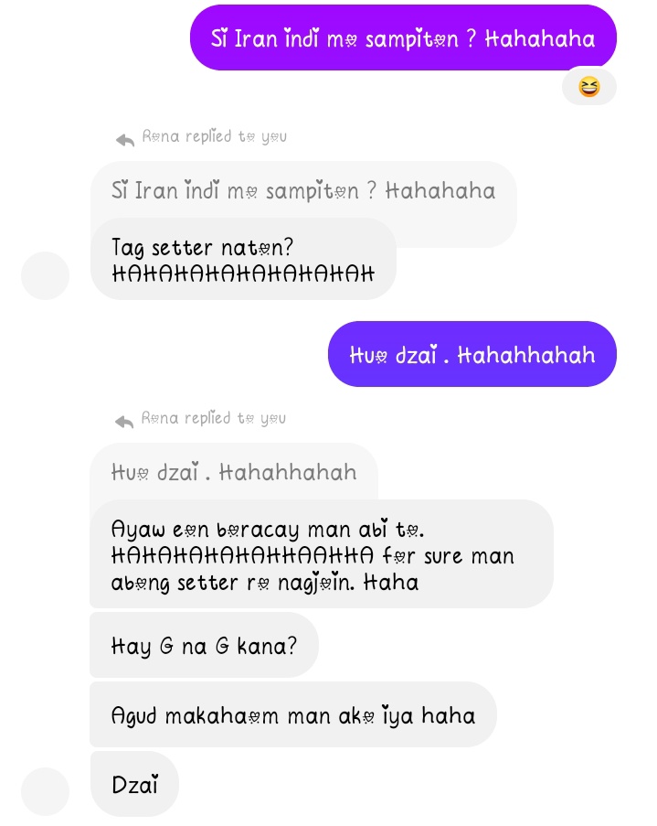 Eniryc10's tweet photo. Pilita ako ronz ! HAHAHHA https://t.co/kPgqcW2exA
