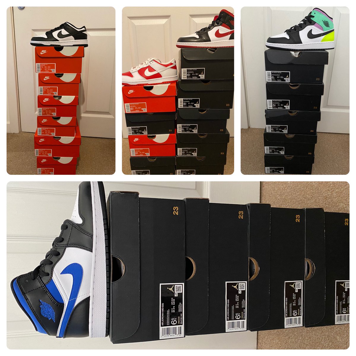 Only managed to purchase <a href="/Flex_AIO/">Flex AIO</a> a few weeks ago despite trying to for months, grabbed a few pairs off FA and ASOS despite not being properly setup, should’ve paid resell long ago 😝 <a href="/Flex_Workshop/">Flex Workshop</a>