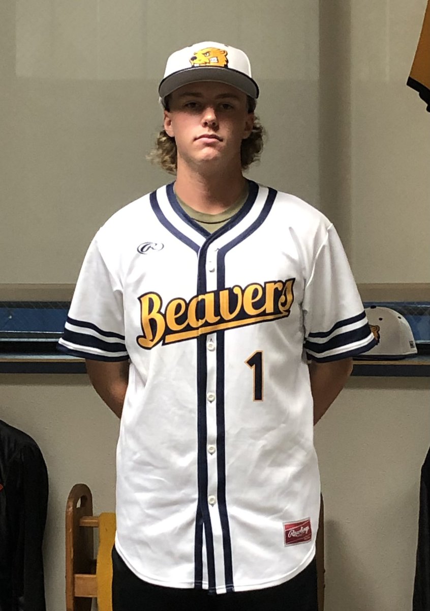 I’m excited to announce my commitment to Buena Vista University to further my academic and athletic career. I would like to thank my parents, Jake Scudder my current coach for helping me get here and the Coaches at BVU for this amazing opportunity.
<a href="/BVU_Baseball/">BVU Baseball</a> <a href="/RIRocksBaseball/">Rock Island Baseball</a>