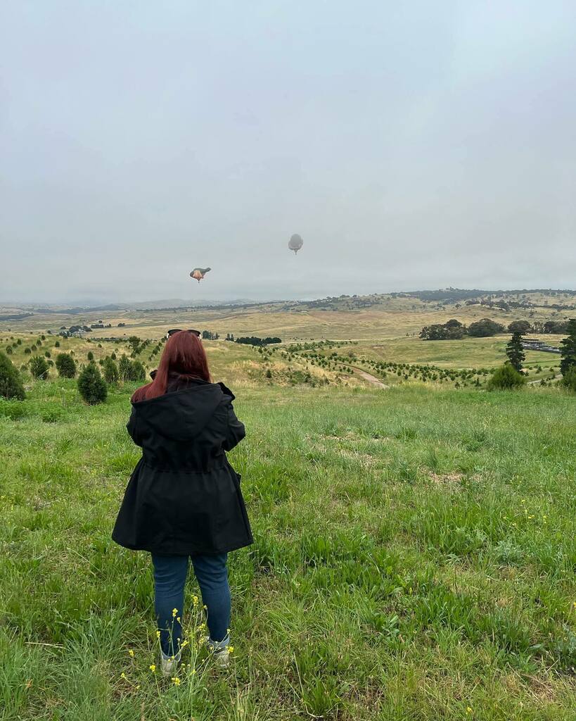 Fran Tapia (@_fran_t) on Twitter photo 15 January 2022, Maitland
If you are planning to be in @mymaitland on that day, register to see the skywhale family - early start; but so worth it! 
@maitlandregionalartgallery @nationalgalleryaus 
#mymaitland #nationalgalleryau #skywhales #everyheartsi… instagr.am/p/CXrUdcKBlNk/ 15 January 2022, Maitland
If you are planning to be in @mymaitland on that day, register to see the skywhale family - early start; but so worth it! 
@maitlandregionalartgallery @nationalgalleryaus 
#mymaitland #nationalgalleryau #skywhales #everyheartsi… instagr.am/p/CXrUdcKBlNk/