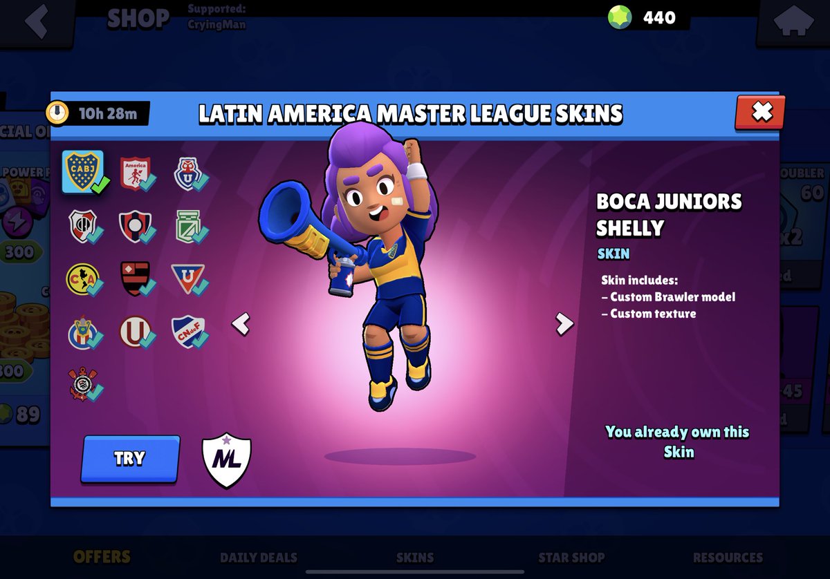 CryingMan tweet media