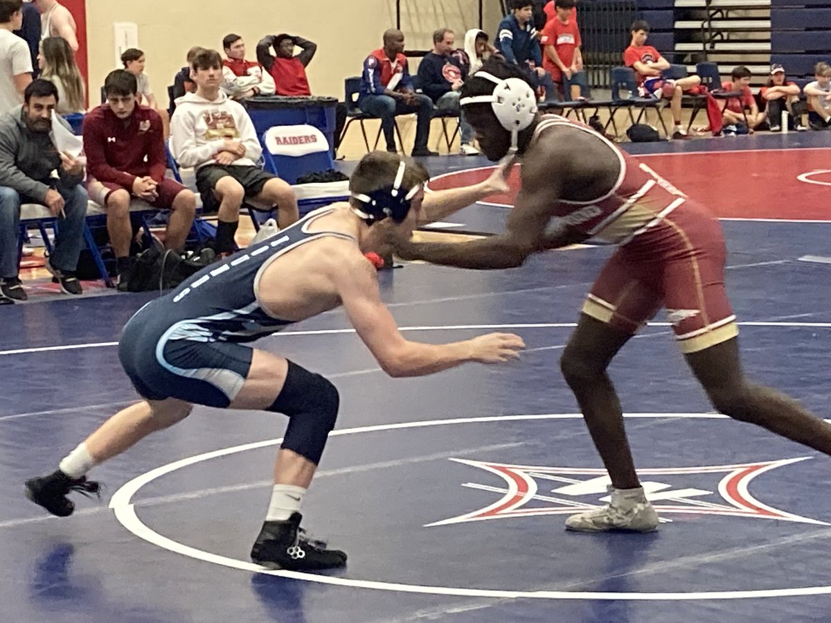 WrestlingPope's tweet image. Pope JV wrestlers win Cobb Co Wrestling Championship (18 teams). 8 Greyhounds place with 3 individual champs. Walker, Wingate and Johnson take 1st, Lavelle and Burns take 2nd, Clark and Smith take 3rd, and Floccari gets 4th.
LET’S GO GREYHOUNDS!!!