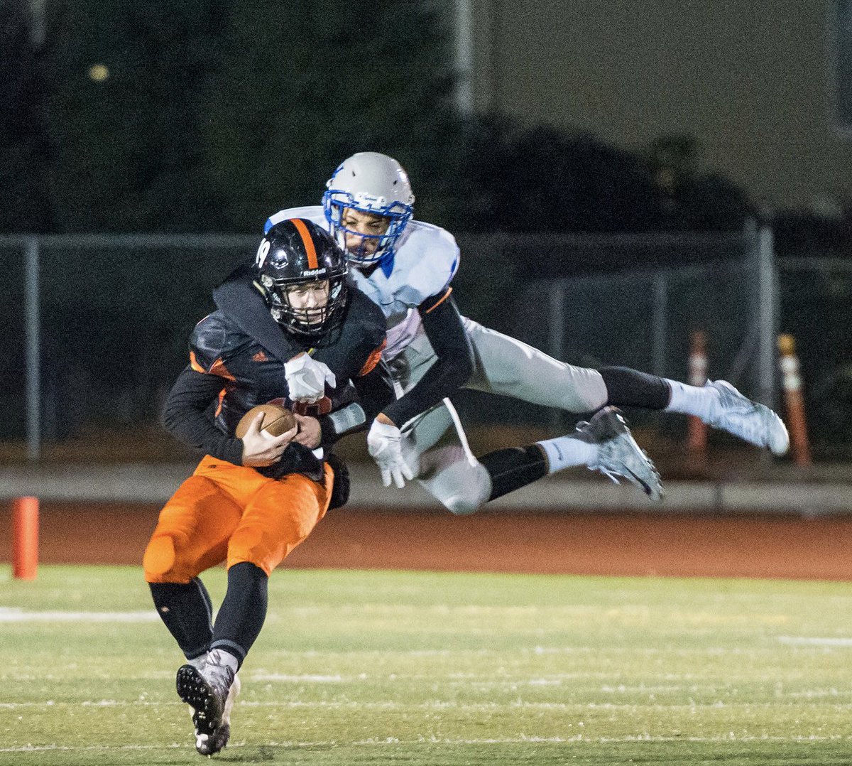 vcvaliants's tweet photo. From the Valley Catholic Football uniform to playing for a Natty!! #NextlevelValiant Daniel Hardy will be going to Frisco with his Montana State team to play for a National Championship! #BeValiant #HesValiant #GoValiants 

@Dhardy44 Can't be more proud of you https://t.co/BkYbR1qr5s