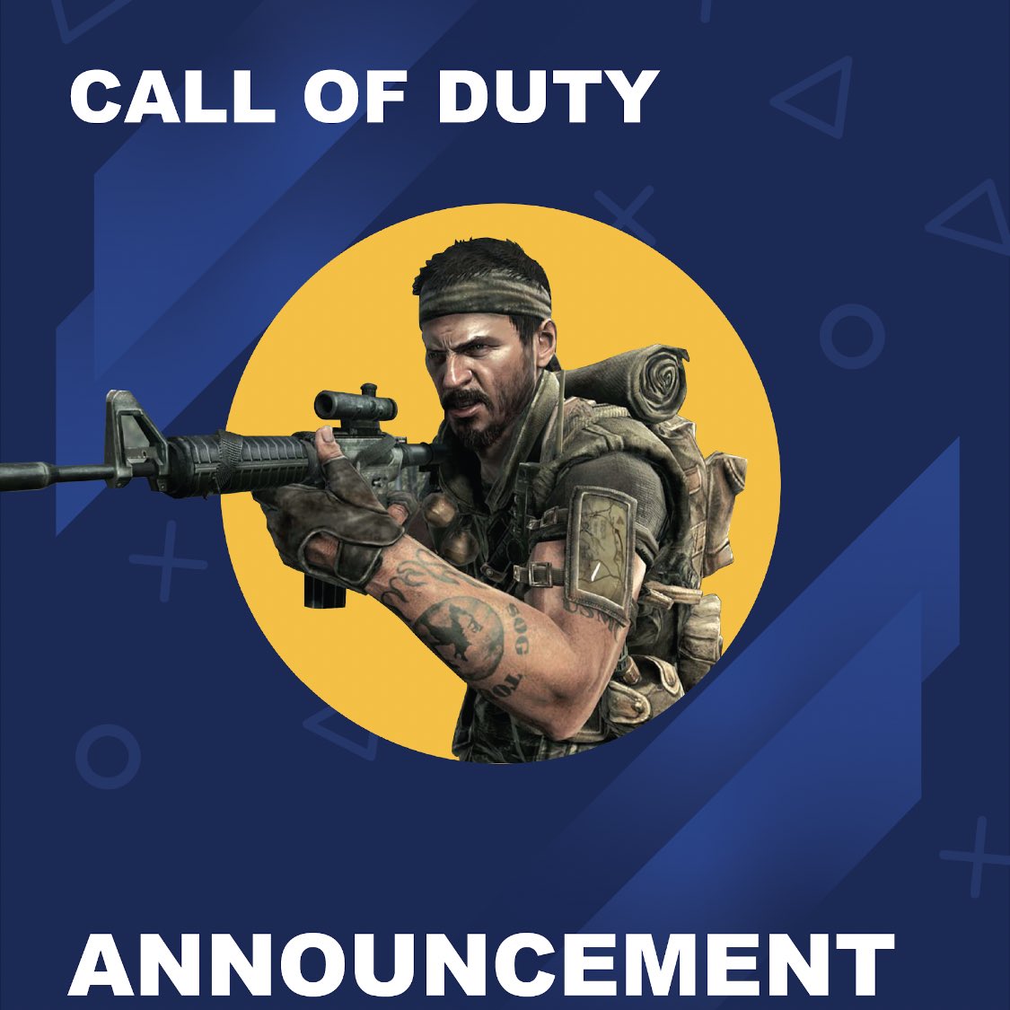 NAUesports's tweet photo. Hey guys remember that today is tryouts for CoD for the 2022 @collegecod season. Head into CoD Voice 1 at 7:00 pm MST and come ready to show what you got. Look forward to seeing y’all there!!! https://t.co/ffscetvgpb