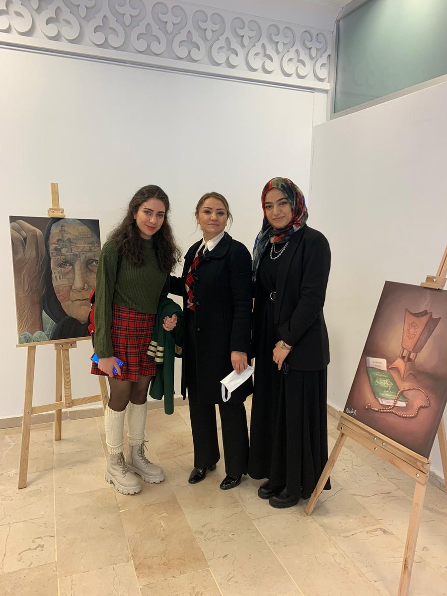 ESAREA's tweet image. Bu haftasonu @TC_icisleri ve @Gocidaresi’ nin #18AralıkUluslararasıGöçmenlerGünü kapsamında gerçekleştirdiği sosyal uyuma katkı sağlayan yabancılara yönelik “Kırlangıç Ödülleri” etkinliği gecesinden…
Dünyayı hoşgörü ve sağduyu  kurtaracak…