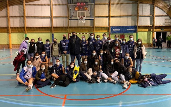 Foto cedida por CB Alcalá