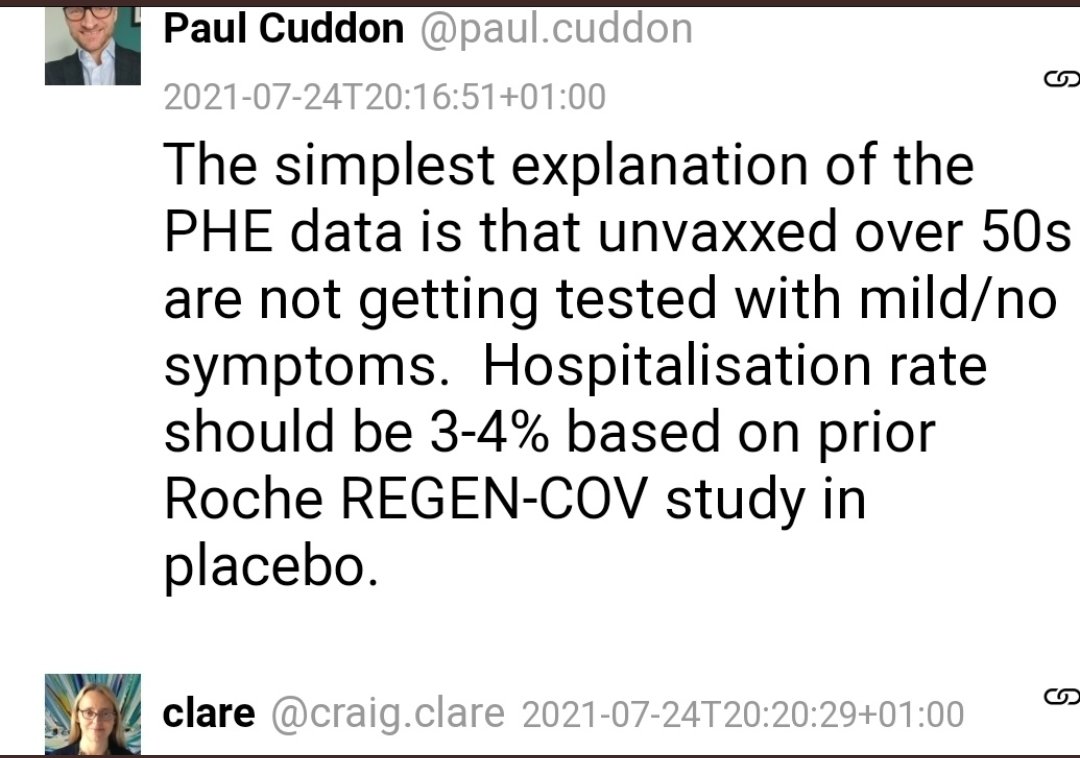 MYeadon3's tweet photo. @Avogadro602e21 @ClareCraigPath HART agree https://t.co/ZGOfJ3oTmc