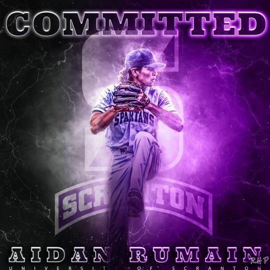 arumain22's tweet photo. Excited to announce my commitment to The University of Scranton to continue my academic and athletic career. Cannot thank my family enough for their support.  Thanks to my coaches and teammates for helping me reach this milestone. @UofS_Baseball @Djacksbaseball @IHSSpartans https://t.co/xK7cYrrNqV