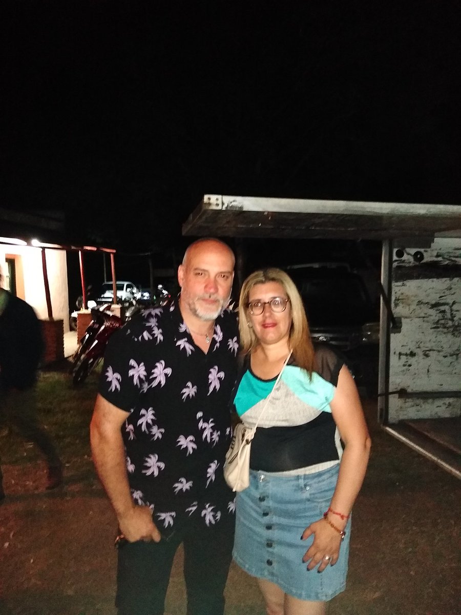 Shows de Javier Pacheco en La Panchita . San José..