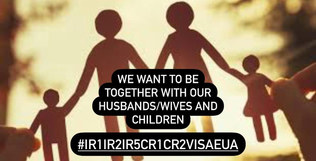 liz_virgen's tweet photo. We need to see a breakthrough with Ir1 appointments, what about our priority ? It is painful this remoteness. #ir1ir2ir5cr1cr2visaeua @POTUS @VP @Mara_Exchanges @PressSec @national_visa @EmbassyGuyana @SecBlinken @AILANational @AliMayorkas @RepMariaSalazar @nytimes https://t.co/uEfmOnFwxn