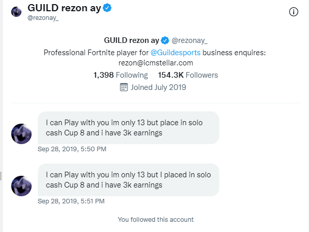 Which one would you pick to be ur duo partner?🤔🤔