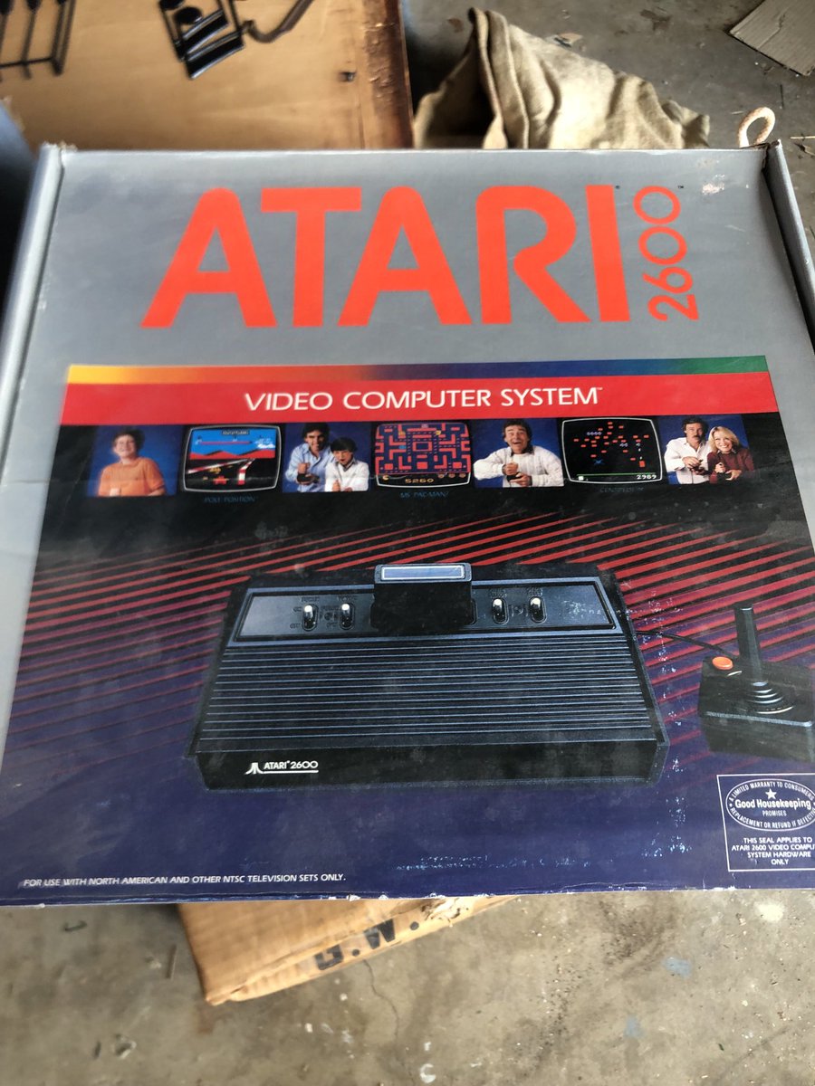 HillgerR's tweet photo. My father in law never threw anything away. https://t.co/9Li7JJMa9l