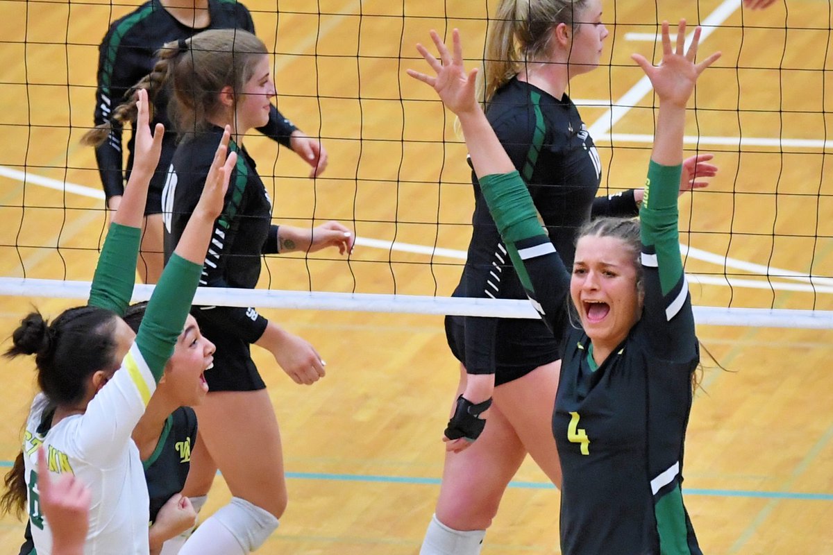 Three Rivers League volleyball 2021: All-league teams, coach and player of the year  #opreps scorebooklive.com/oregon/2021/12…