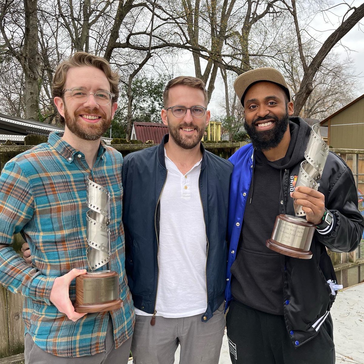 Noah Glenn tweet media