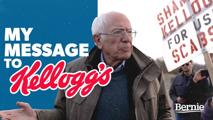 Watch Bernie Sanders's leaked NSFW video on TwXstars