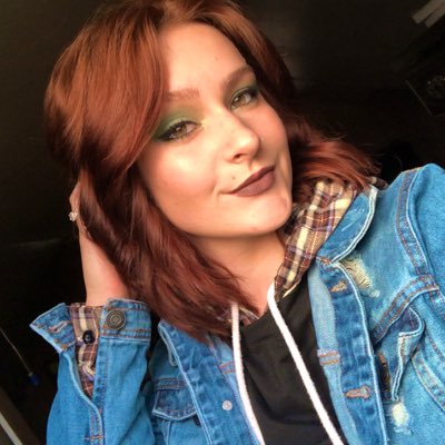jayck7's tweet photo. #NewProfilePic https://t.co/thHqv9FiVS