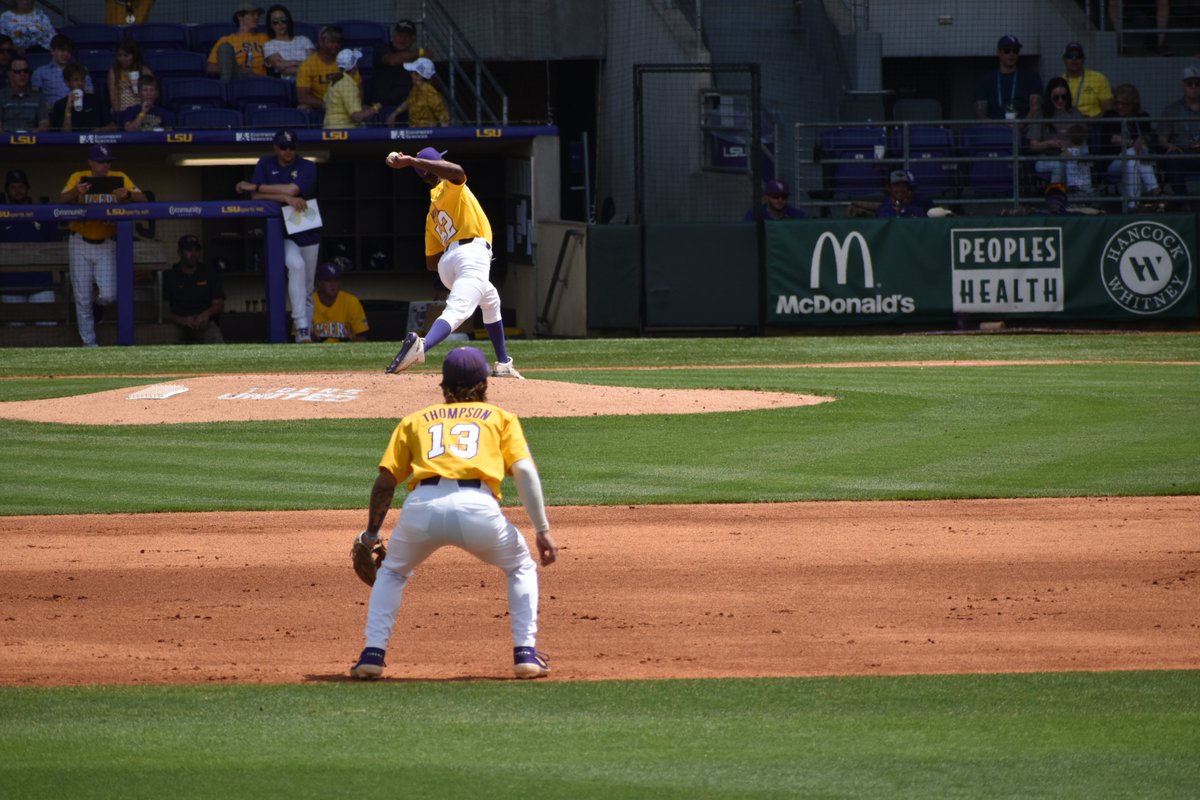 AlexattheBox's tweet image. Here are week 40's photos
#LSU #VandyBoys #BaseBall