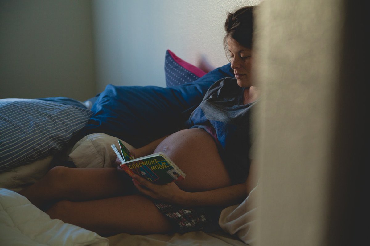 UCSF study finds treatment app reduced insomnia, depression, anxiety up to 6 months postpartum: ucsfpsy.ch/3e3SosS