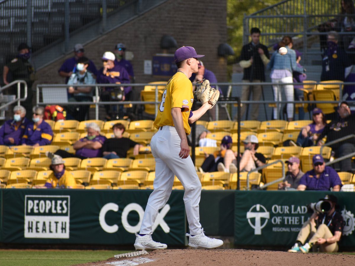 AlexattheBox's tweet image. Here are week 40's photos
#LSU #VandyBoys #BaseBall
