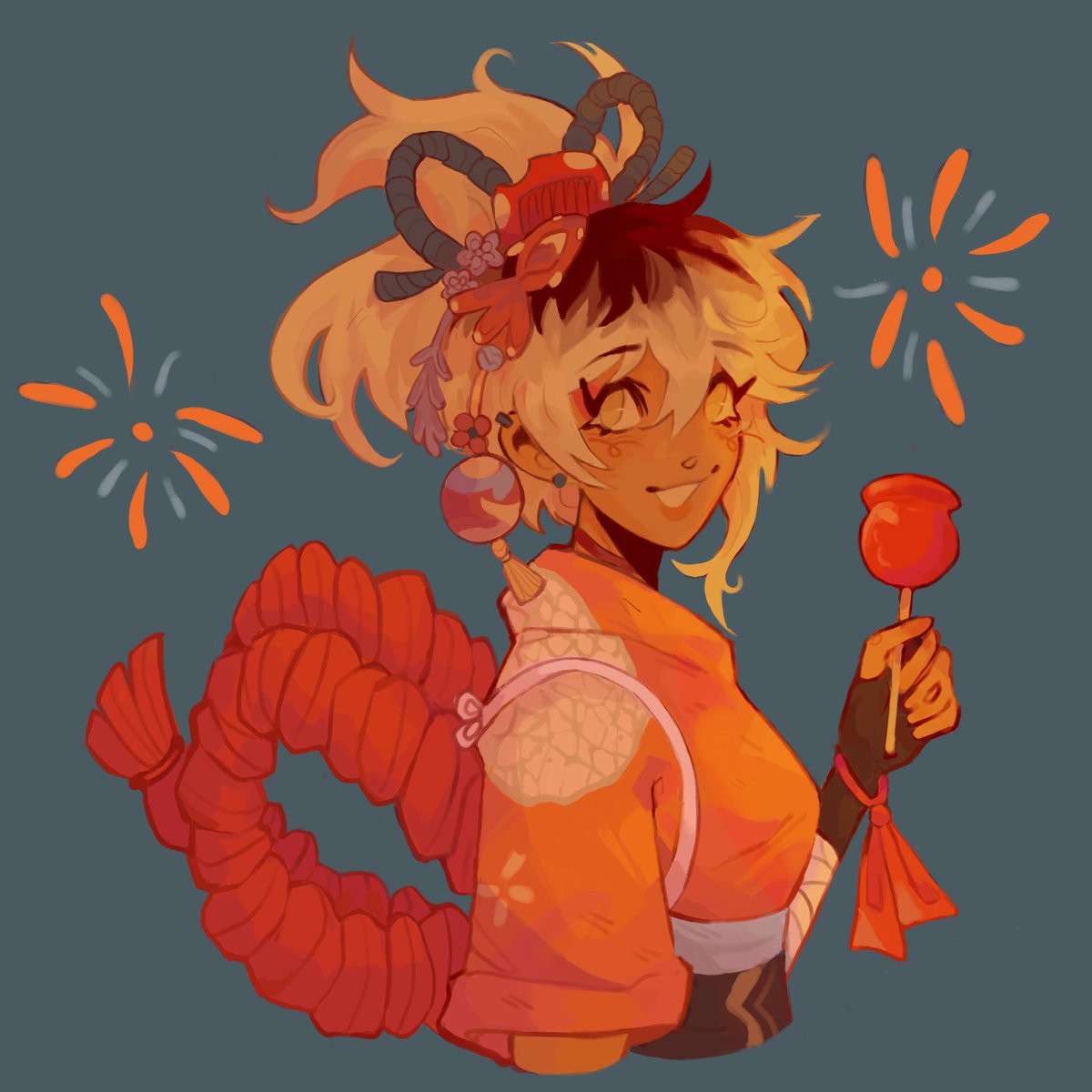 meli ʕ̡̢̡ʘ̅͟͜͡ʘ̲̅ʔ̢̡̢ tweet media