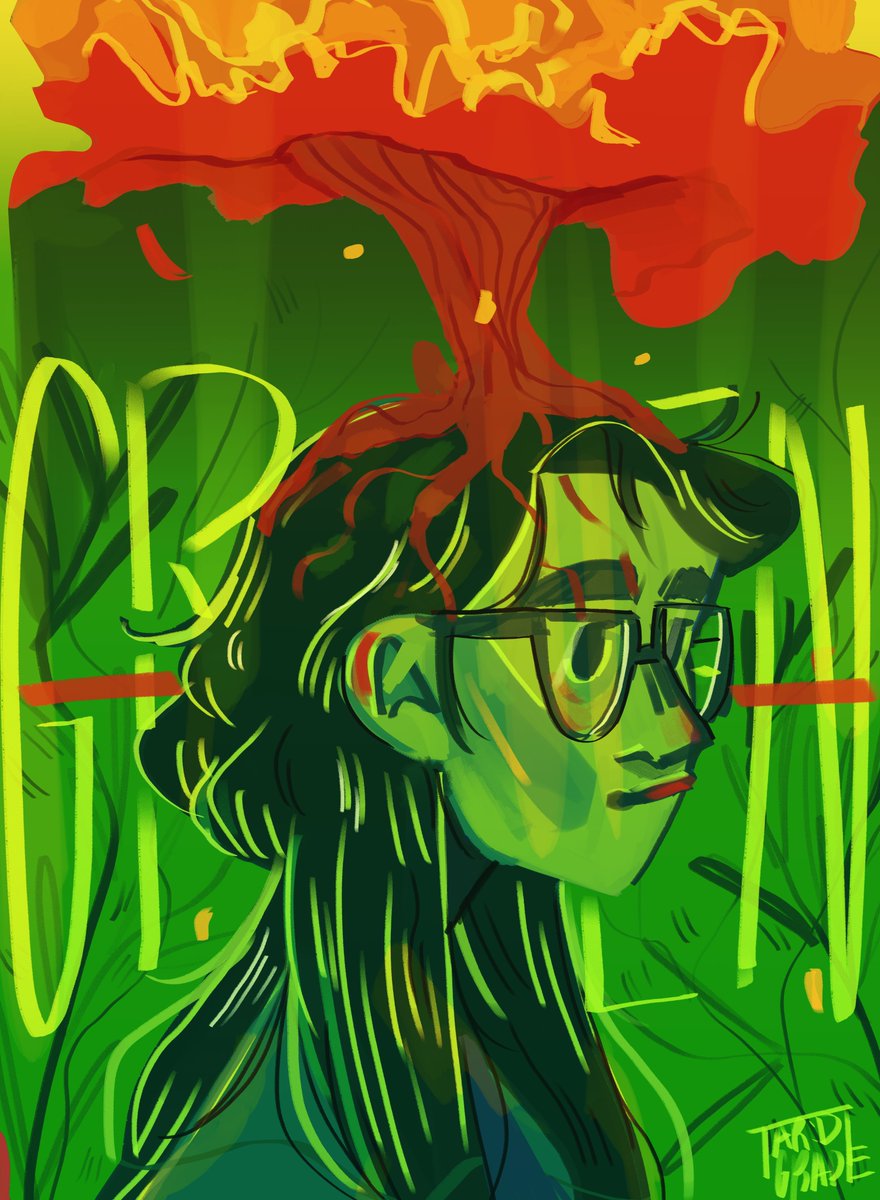 tardie_e's tweet photo. Green
#illustration https://t.co/U3Tz4jeDGn