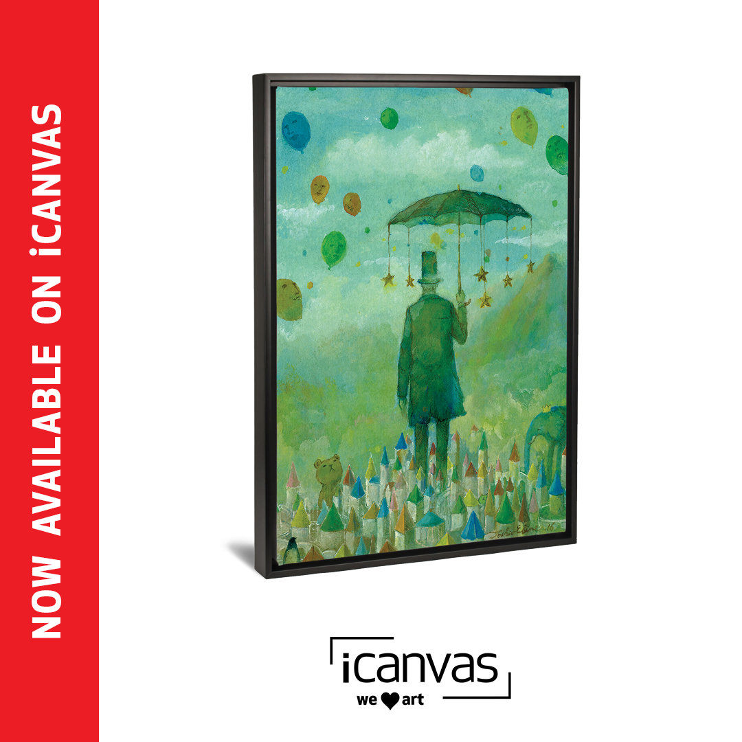 楽天 どうぞの傘 キャンバス画 アクリル絵具 油絵具 Www Comisariatolosandes Com