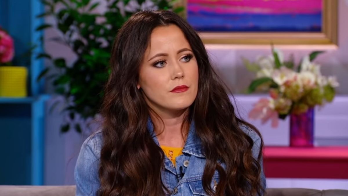 Monsters & Critics: Teen Mom 2 fans doubt Jenelle Evans’ diagnosis, latest finding claims she has ‘a few tumors’ on her spine https://t.co/dRGPNZ0DSD #crime #news https://t.co/s25ZtswiKa