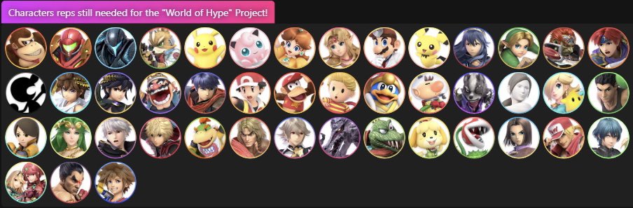 ⭐️ Shred ⭐️ tweet media