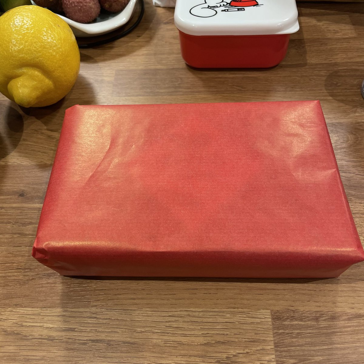 gingerfig's tweet photo. Yikes I’ve fallen behind!
Day 18: #adventcountdown2021
Day 19: #adventcountdown2021 
TY @TauntonGardener 😃 #goodgifting https://t.co/q2RamsSrFe