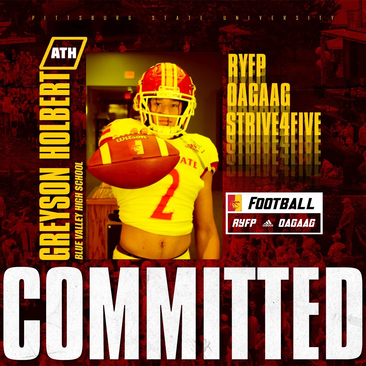 Greyson Holbert tweet media