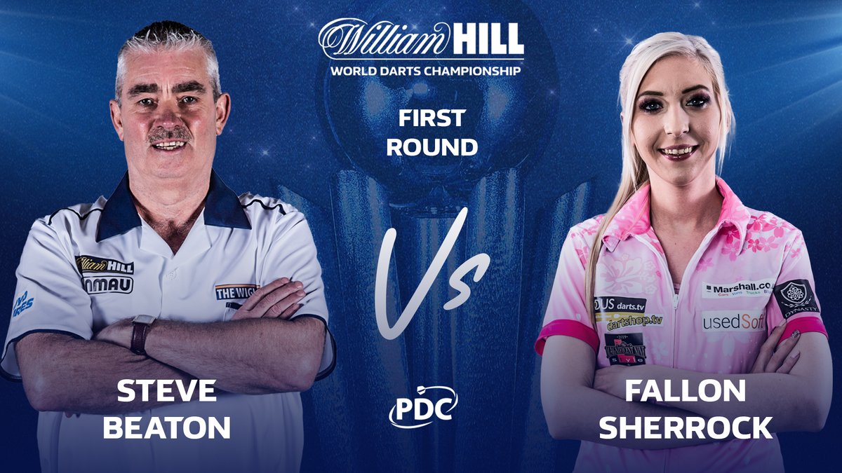 OfficialPDC tweet picture