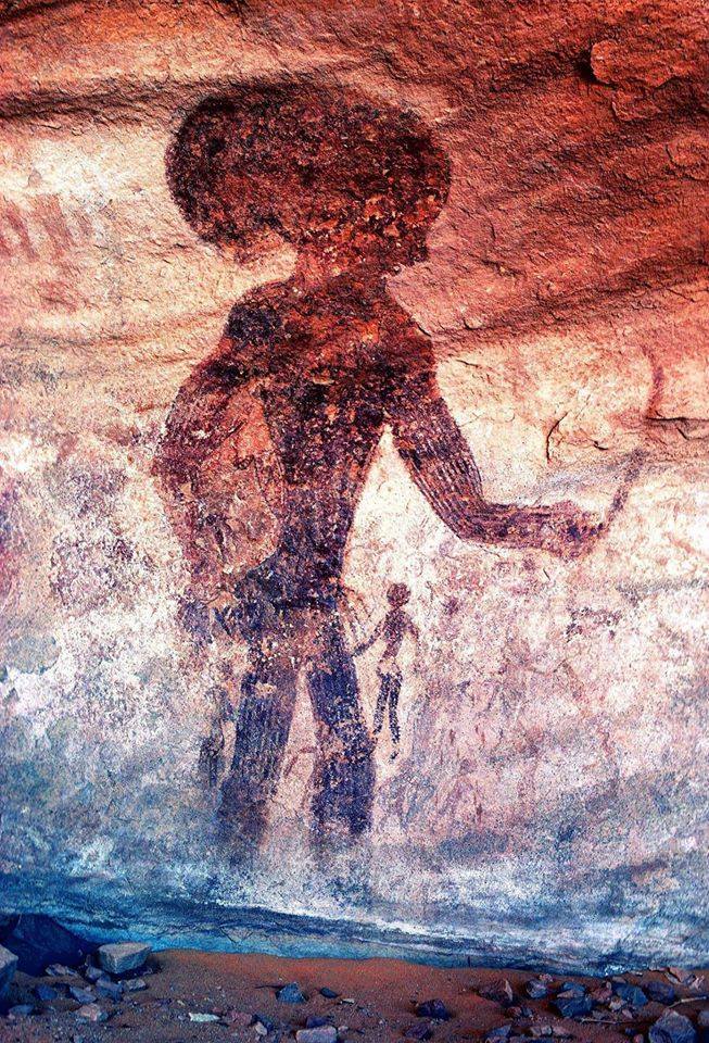 haron_1310's tweet photo. @elonmusk this photos was founded in algerian sahara back to 15000 year bc https://t.co/r3abCrtlMx